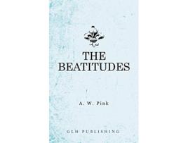 Livro The Beatitudes de Arthur W Pink (Inglês)