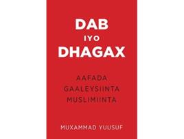 Livro Dab iyo Dhagax Somali Edition de Muxammad Yuusuf (Inglês)