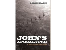 Livro Johns Apocalypse de T Craig Isaacs (Inglês)