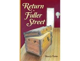 Livro Return to Fuller Street de Beverly Tucker (Inglês)