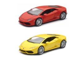 Brinquedo sobre Rodas NEW-RAY 71313 (5 anos)