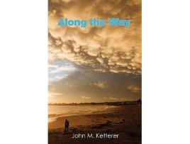 Livro Along the Way de John M Ketterer (Inglês)