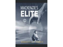 Livro Mackenzies Elite de Rebecca Parks (Inglês)