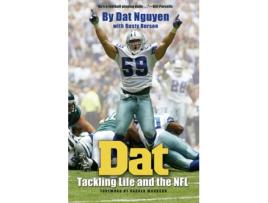 Livro Dat de Dat Nguyen e Rusty Burson (Inglês)