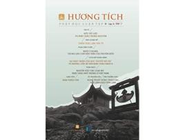 Livro Huong Tich Phat Hoc Luan Tap Vol3 Vietnamese Edition de Tu? S?, Pham Cong Thien et al. (Vietnamita)
