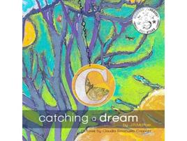 Livro Catching a Dream de JR Mcrae (Inglês)