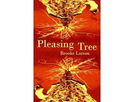 Livro Pleasing Tree de Brooke Larson (Inglês)