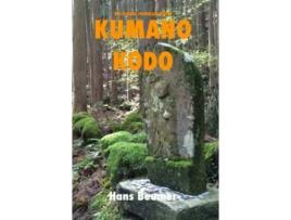 Livro Kumano Kodo USTrade BW de Hans Beumer (Inglês)