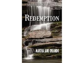 Livro Redemption Adventures in The Glade Book 2 de Martha Jane Orlando (Inglês)