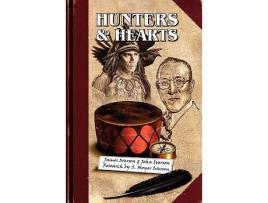 Livro Hunters Hearts de James Iverson John Iverson (Inglês)