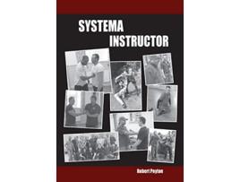 Livro Systema Instructor de Robert Poyton (Inglês)