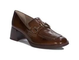 Sapatos de Mulher HISPANITAS Cuero Pele Castanho (39)