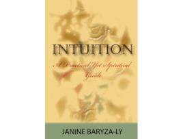 Livro Intuition Janine Baryza-Ly (Inglês)