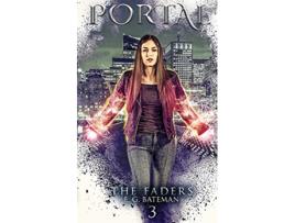 Livro Portal Faders de E G Bateman (Inglês)