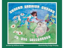 Livro Possum Playing Possum by Mrs Pippycocky de William Sivitz (Inglês)