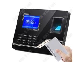 Máquina de controle de acesso de reconhecimento de cartão magnético F20 Leitores