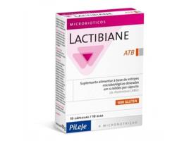 Lactibiane Atb Capsx10