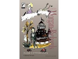 Livro Dark Letter Days Collected Works de Lorin MorganRichards (Inglês)