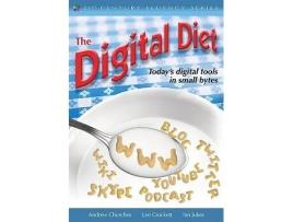 Livro Digital Diet de Andrew Churches, Lee Watanabe-Crockett et al. (Inglês)