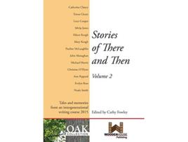 Livro Stories of There and Then Volume 2 de Cathy Fowley (Inglês)