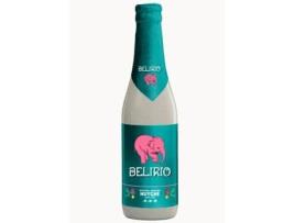 Cerveja Delirio sem álcool Blond 33 cl