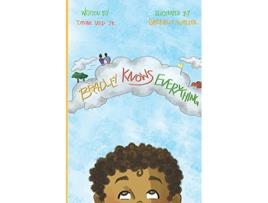 Livro Bradley Knows Everything de Tyrone Void Jr (Inglês)