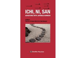 Livro Ichi ni san Hard cover de B Byron Bird Reiji Mezaki (Inglês)