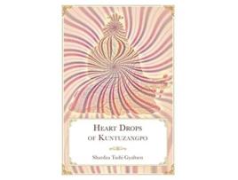Livro Heart Drops of Kuntuzangpo de Shardza Tashi Gyaltsen (Inglês - Capa Dura)