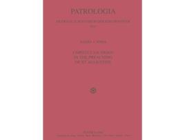 Livro Christus Sacerdos In The Preaching of St Augustine Christ And Christian Identity de Daniel Jones (Inglês)
