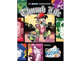 Livro Thumb Life de Bea R (Inglês)