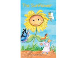 Livro Sunflower de Hanneke Frenken (Inglês - Capa Dura)