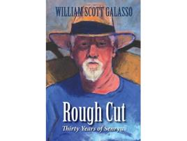 Livro Rough Cut Thirty Years of Senryu Legacy de Mr William Scott Galasso (Inglês)