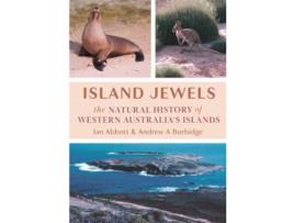 Livro Island Jewels The Natural History Of Western Australias Islands de Ian Abbott Andrew A Burbidge (Inglês)