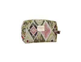 Nécessaire Unissexo DE LA MUR Mediano Playa Alga Multicor (Tamanho Único)