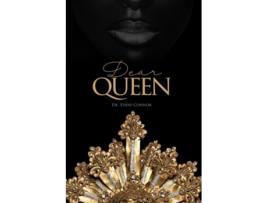 Livro Dear Queen Jewels of Wisdom for Loving Yourself and Knowing Your Worth de Eddie Connor (Inglês)