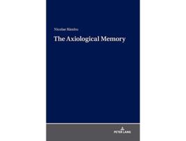 Livro The Axiological Memory de Râmbu (Inglês - Capa Dura)
