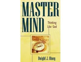 Livro Master Mind de Dwight J Olney (Inglês)