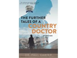 Livro The Further Tales of A Country Doctor de Dr Paul Carter (Inglês)