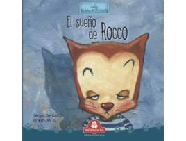 Livro El Sueño De Rocco de Sergio De Giorgi (Espanhol)