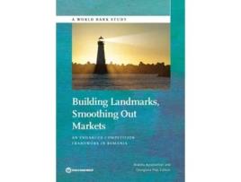 Livro Building landmarks, smoothing out markets de Arabela Aprahamian e Georgiana Pop (Inglês)