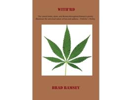 Livro Withrd de Brad Ramsey (Inglês)