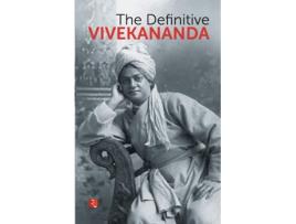 Livro DEFINITIVE VIVEKANANDA de Swami Vivekananda (Inglês)
