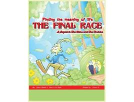 Livro The Final Race A Sequel to The Hare and The Tortoise de Godwin Mulenga Chishala (Inglês)