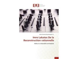 Livro Imre lakatos de la reconstruction rationnelle OmnUnivEurop French Edition de Biasalambele Sj-J (Francês)