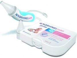 Aspirador Nasal Manual NARHINEL  Soft Confort