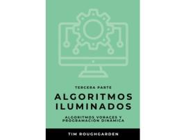 Livro Algorithms Illuminated de Tim Roughgarden (Espanhol)