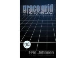 Livro Grace Grid de Eric Matthew Johnson (Inglês)