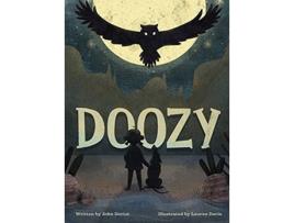 Livro Doozy de John Doriot (Inglês)