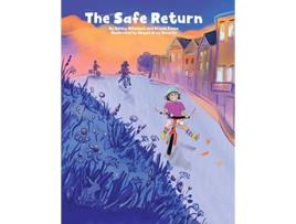 Livro The Safe Return Kids Wear Masks for a Safe Return to Fun de Ashley Wheelock Arwen Evans (Inglês)