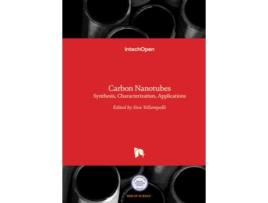Livro Carbon Nanotubes de Siva Yellampalli (Inglês - Capa Dura)